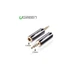 Перехідник UGREEN 2.5mm Male to 3.5mm Female Adapter(UGR-20501) (UGR-20501) - зображення 1