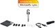 Bluetooth-гарнітура Jabra STEALTH UC (MS) (5578-230-310, 5578-230-309) - зображення 3