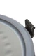 Кришка-рефлектор із ущільнювачем для мультиварок Bosch 11009711 - зображення 3