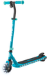 Электросамокат Globber E-motion 6 с подсветкой до 50 кг 6+ Зеленый (756-107) - изображение 3