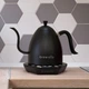 Чайник Brewista Artisan Black/Black Чорний глянець 1000 ml - зображення 5