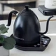 Чайник Brewista Artisan Black/Black Чорний глянець 1000 ml - зображення 8