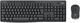 Комплект бездротовий Logitech MK370 Combo for Business Wireless Graphite (920-012067) - зображення 1