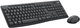 Комплект бездротовий Logitech MK370 Combo for Business Wireless Graphite (920-012067) - зображення 2