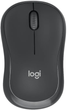 Комплект бездротовий Logitech MK370 Combo for Business Wireless Graphite (920-012067) - зображення 5