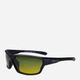 Солнцезащитные очки Van Regel Polarized 1822 Черные (6501008973) - изображение 3