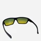 Солнцезащитные очки Van Regel Polarized 1822 Черные (6501008973) - изображение 4