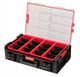Ящик для інструментів Qbrick System ONE Organizer 2XL 2.0 AD з набором роз'ємів ORGQ2XLANDCZAPG013 - изображение 2