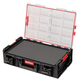 Ящик для інструментів Qbrick System ONE Organizer 2XL 2.0 MFI ORGQ2XLFCZAG013 - изображение 2