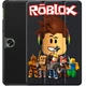 Чехол для Oppo Pad Neo Roblox Герої (56710) - изображение 1