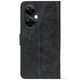 Чохол-книжка Crazy Horse Clasic для OnePlus Nord CE 3 Lite Grafit (Front) (56475) - зображення 3