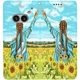 Чохол-книжка BoxFace для Nothing Phone (2a) Love Me, Love Me Not (56650) - зображення 3