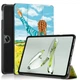 Чехол для Oppo Pad Neo Love Me, Love Me Not (56702) - изображение 2