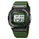 Часы наручные мужские SKMEI 1851AG green - изображение 1
