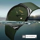 Часы наручные мужские SKMEI 1509AG green - изображение 3