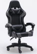 Комп'ютерне крісло для геймера Top E Shop Remus Grey - изображение 1