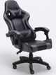 Комп'ютерне крісло для геймера Top E Shop Remus Grey - изображение 2