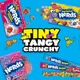 Конфеты Нердс желе в драже Nerds Gummy Clusters Candy 85г - изображение 5