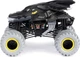Монстр-трак Spin Master Monster Jam Бэтмобиль Бэтмена 1:24 (6067612) - изображение 3