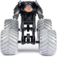 Монстр-трак Spin Master Monster Jam Бэтмобиль Бэтмена 1:24 (6067612) - изображение 8