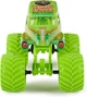 Джип-внедорожник монстр трак Грейв Диггер Монстр Джем 1:24 Grave Digger Monster Jam 6069137 - изображение 4