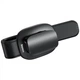 Держатель для очков Baseus Platinum Vehicle black - изображение 8