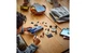 Конструктор LEGO DC Бетмен на бетмобілі проти Харлі Квін і Містера Фріза 435 деталей (76274) - изображение 2