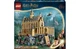 Конструктор LEGO Замок Гоґвортс: Велика зала 1732 деталей (76435) - изображение 1
