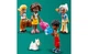 Конструктор LEGO Замковий готель «Ночівля і сніданок» 1311 деталей (42638) - изображение 5