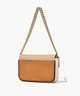 Cумка Marc Jacobs The J Marc Soft Shoulder Bag, Cathay Spice Multi - зображення 2