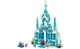 Конструктор LEGO Крижаний палац Ельзи 630 деталей (43244) - изображение 8