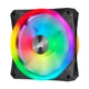 Вентилятор Corsair iCUE QL140 RGB (CO-9050099-WW) - зображення 1