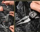 Мультитул Ruiguan Axe 16 в 1 Black - изображение 3