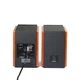 Мультимедійна акустика Edifier R1700 BT Brown - изображение 3