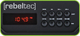 Портативні колонки Rebeltec SoundBox 340 - изображение 3