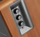 Фронтальні акустичні колонки Edifier R1280Ts Brown (2-Pack) - изображение 3