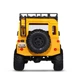 Машинка на радиоуправлении MN98 Land Rover 1/12 RTR 4WD MN Model 98 (yellow) - изображение 4