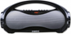 Динамік мобільний Rebeltec SoundBox 320 Black-Silver - изображение 1