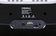 Динамік мобільний Rebeltec SoundBox 320 Black-Silver - изображение 4