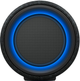Портативні колонки Sony SRS-XG300 Black (SRSXG300B.EU8) - зображення 3