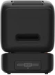 Портативна колонка Divoom DitooPro Black - изображение 4