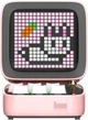 Портативна колонка Divoom DitooPro Pink - изображение 2