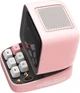 Портативна колонка Divoom DitooPro Pink - изображение 3