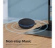 Портативні колонки Soundpeats Halo Black - изображение 3