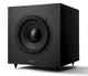 Сабвуфер активний Cambridge Audio SX-120 Black - зображення 4