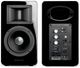 Фронтальні акустичні колонки Edifier Airpulse A100 Black (2-pack) - изображение 3