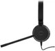 Спеціалізована гарнітура Jabra EVOLVE 30 UC Stereo (5399-829-309) - изображение 2