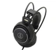 Навушники без мікрофону Audio-Technica ATH-AVC500 - зображення 1