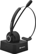 Спеціалізована гарнітура (для call-центрів) SandBerg Bluetooth Office Headset Pro - зображення 1