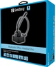 Спеціалізована гарнітура (для call-центрів) SandBerg Bluetooth Office Headset Pro - зображення 2